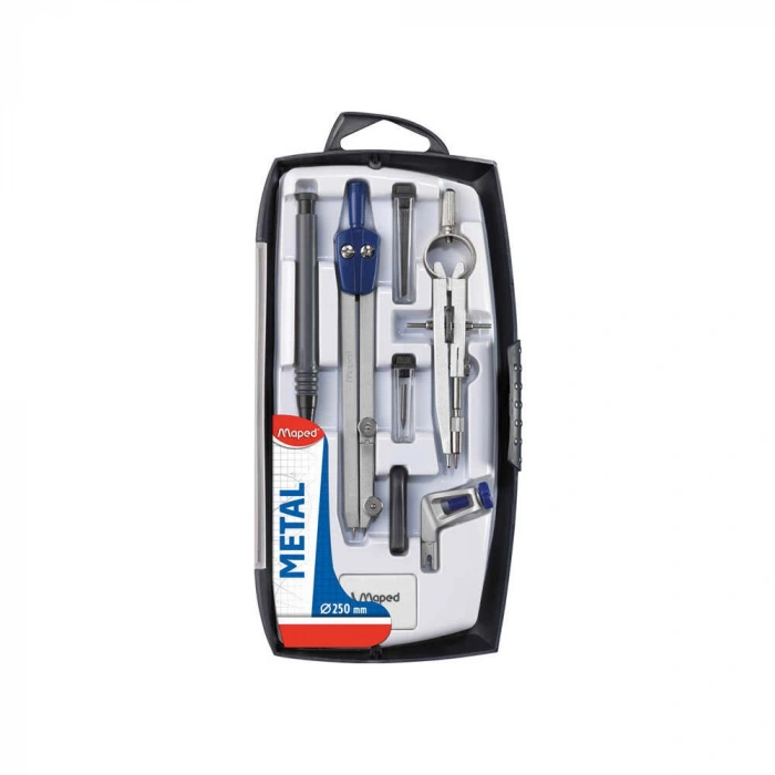 Maped Pergel Seti 8li Start