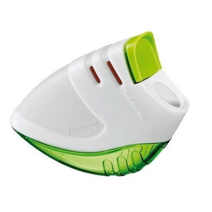 Maped Signal Tek Delikli Kalemtraş