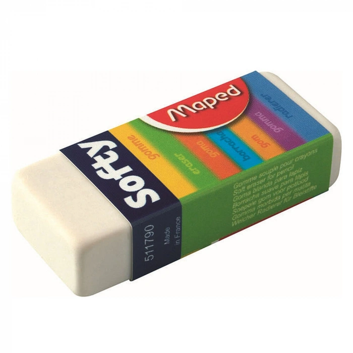 Maped Softy Silgi (511790)