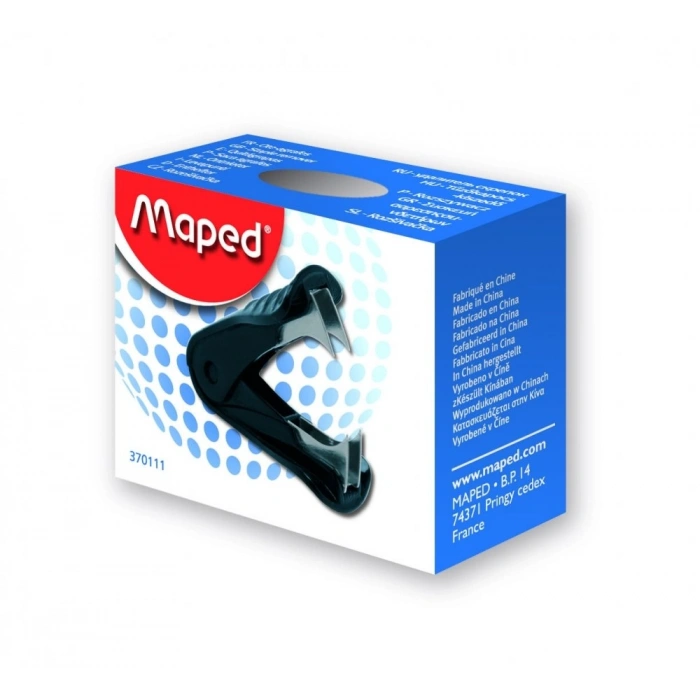 Maped Start Tel Sökücü