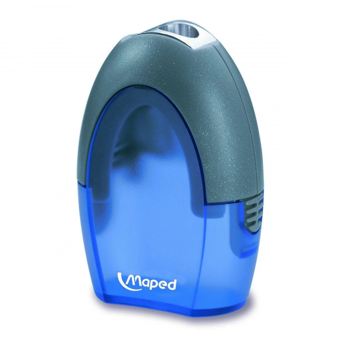 Maped Tonic Çift Delikli Kalemtraş