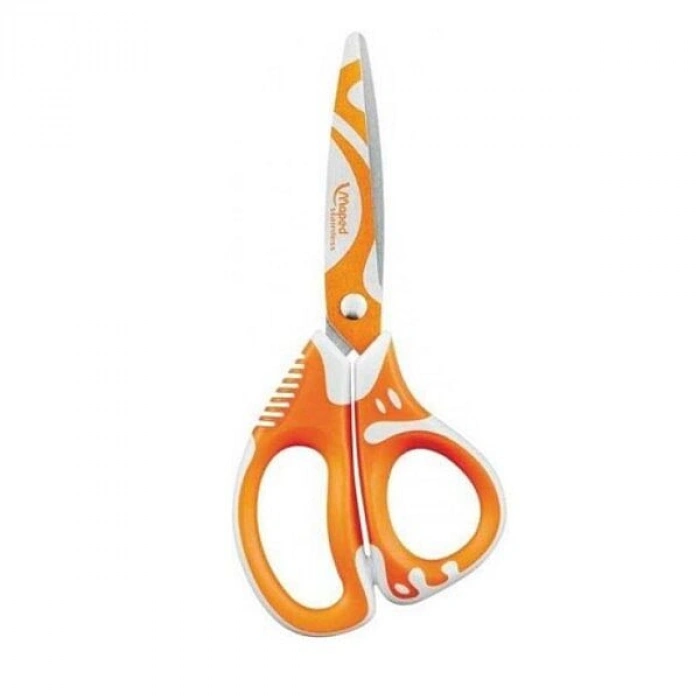 Maped Zenoa Fit Makas 13 Cm. (670112)
