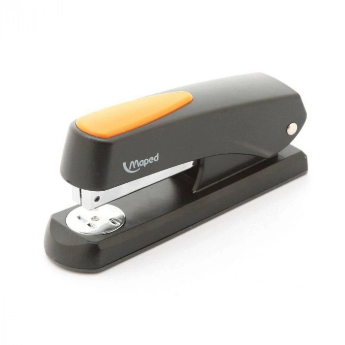 Maped Zımba Makinası No 24/6 A17 Siyah