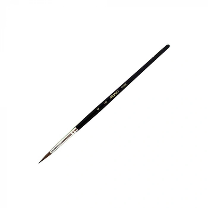 Maries Sulu Boya Fırçası Martol No 145-4