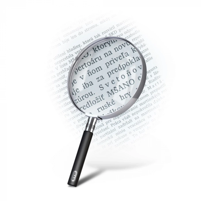 MAS 1107 BÜYÜTEÇ 75 MM