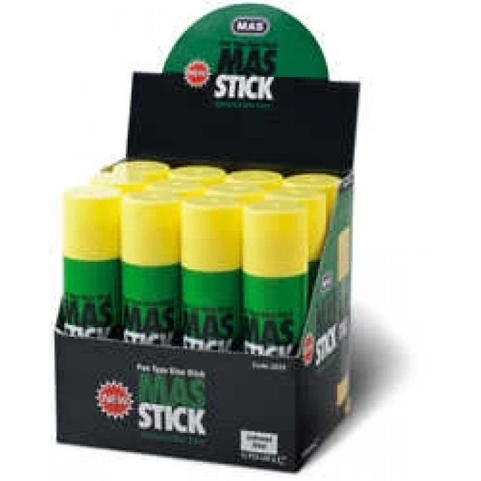 Mas 2035 Stick Yapıştırıcı 35 gr