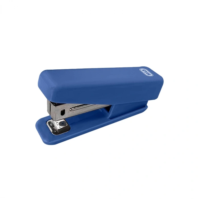 MAS 776  TEL ZIMBA MAKİNASI STURDY S NO:10 MAVİ