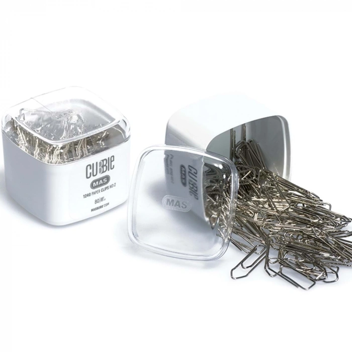 Mas Ataş Nikel Cubbie No:2 1240