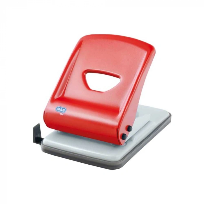 Mas Delgeç Büyük Boy 40 Sayfa Kapasiteli