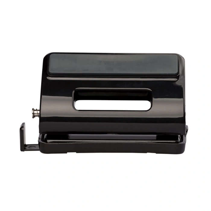 Mas Enjoy Delgeç 10 Sayfa Siyah