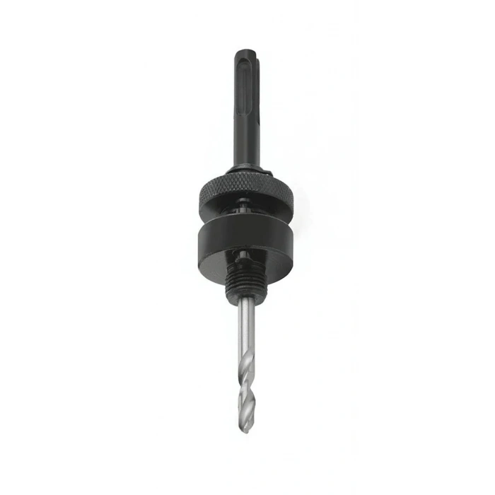 Master Bi-Metal Panç Adaptörü SDS Plus 32 - 210 mm