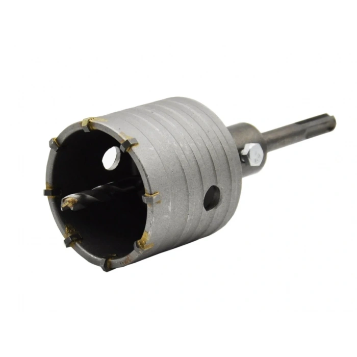 Master Elmaslı Beton Delme Buat Panç Adaptörlü - 30 mm