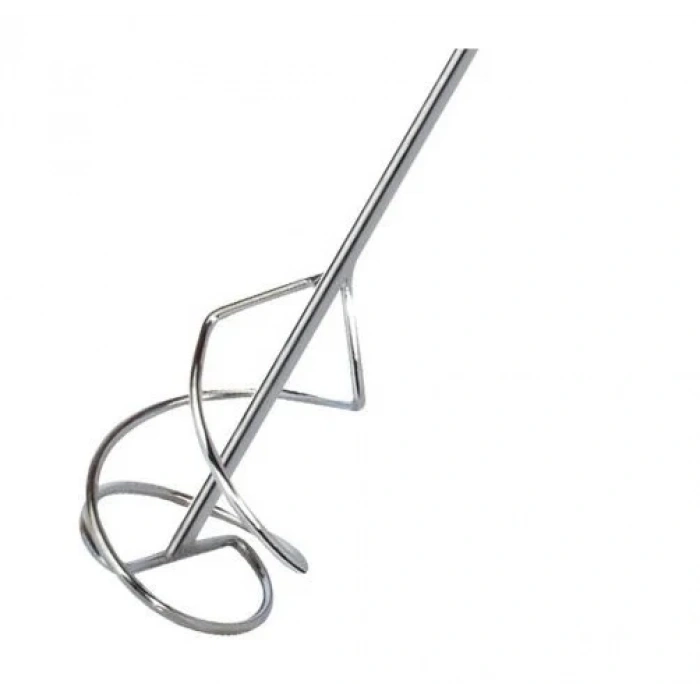 Master SDS Boya ve Alçı Karıştırıcı Uç 120x450