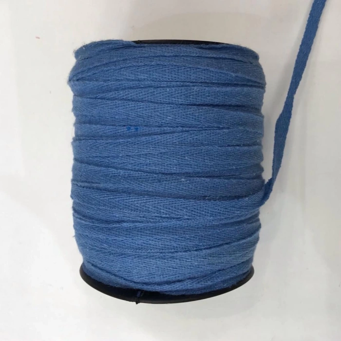 Mavi Balıksırtı Şerit