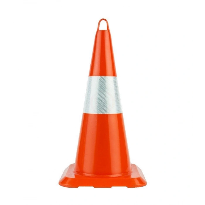 Maxsafety MS1-5002 KIRILMAZ TEK REFLEKTİFLİ 50 CM - MS1-5002