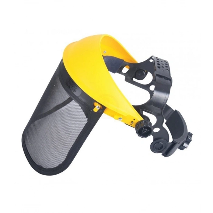 Maxsafety SE916 KORUYUCU YÜZ MASKESİ - MAXSEBB916