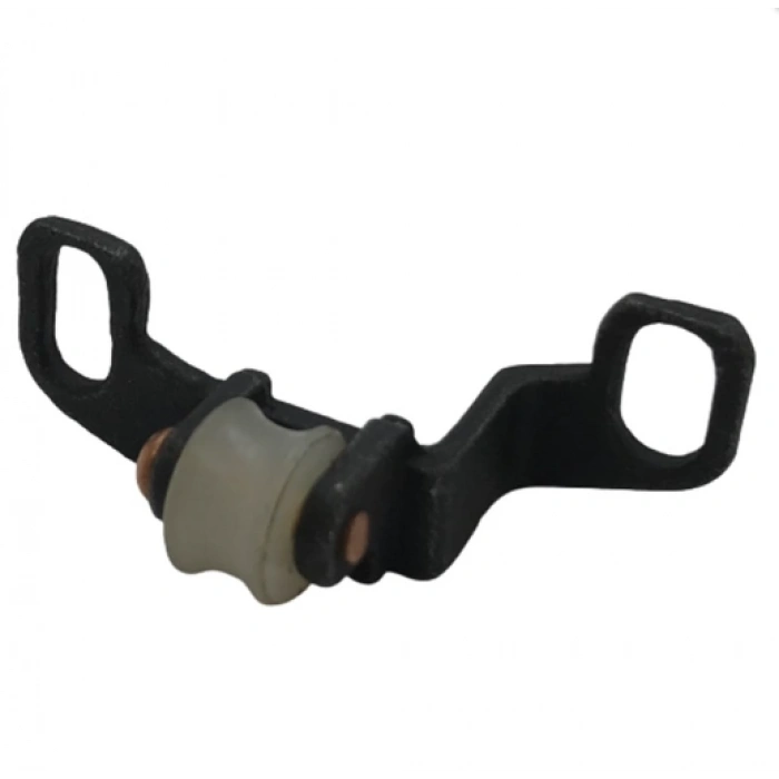 Mayer-KM Kumaş Kesim Makinesi Arka Dayama / M-173