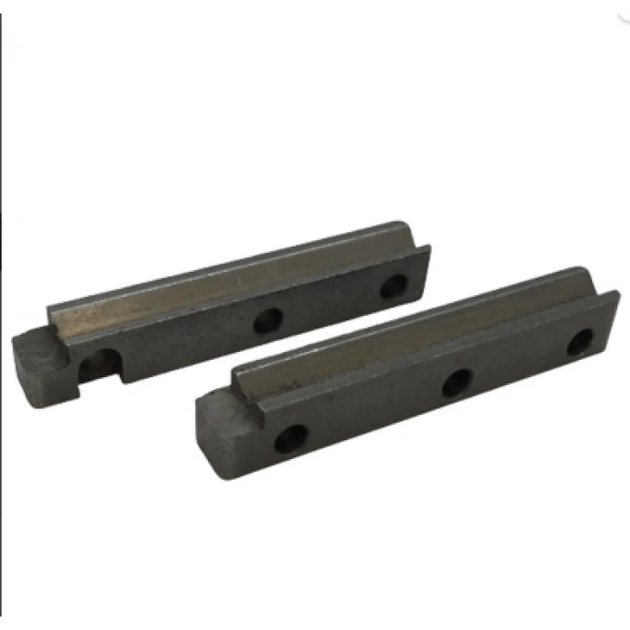 Mayer-KM Kumaş Kesim Makinesi Bıçak Kızak Takımı / M-216+M-217