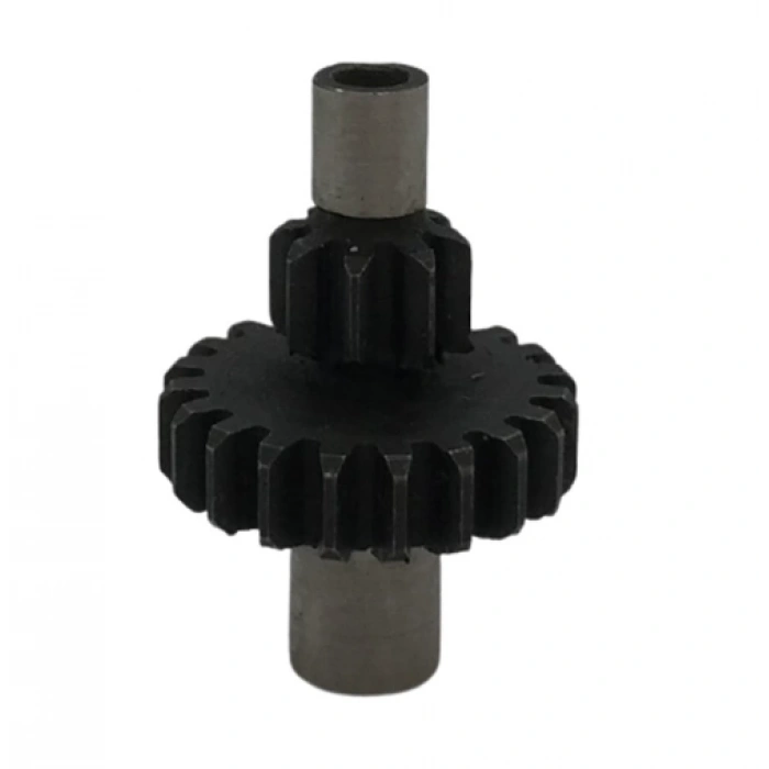 Mayer-KM Kumaş Kesim Makinesi Helezon Kademeli Dişli / M-506