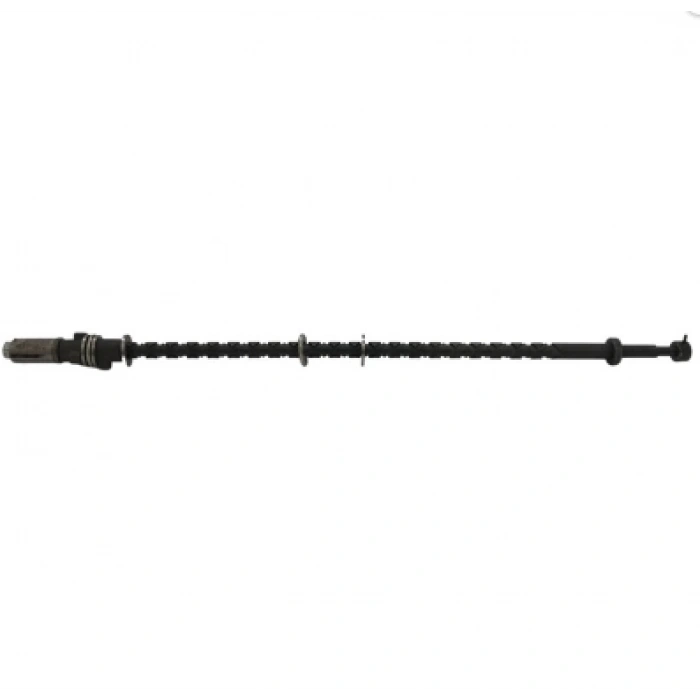 Mayer-KM Kumaş Kesim Makinesi Helezon Mil / M-309