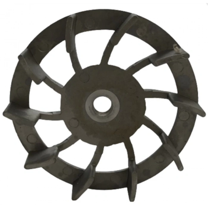 Mayer-KM Kumaş Kesim Makinesi Motoru Soğutucu Pervane / M-103