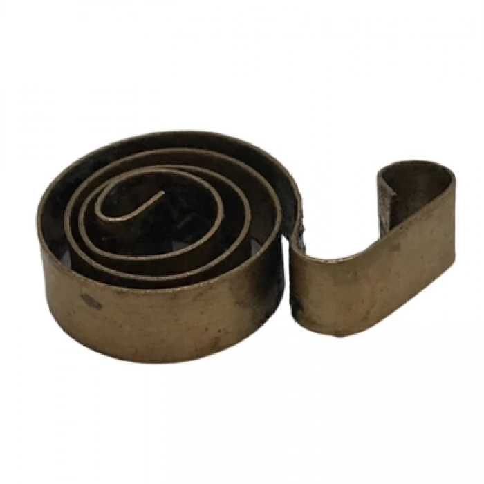 Mayer-KM Kumaş Kesim Makinesi Salyangoz Gerdirme Yay / M-317