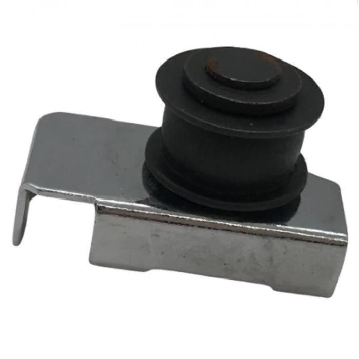 Mayer-KM Kumaş Kesim Makinesi Zımpara Bileme Sol / M-515