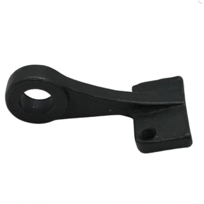 Mayer-KM Kumaş Kesim Makinesi Zımpara Destek Sağ / M-523