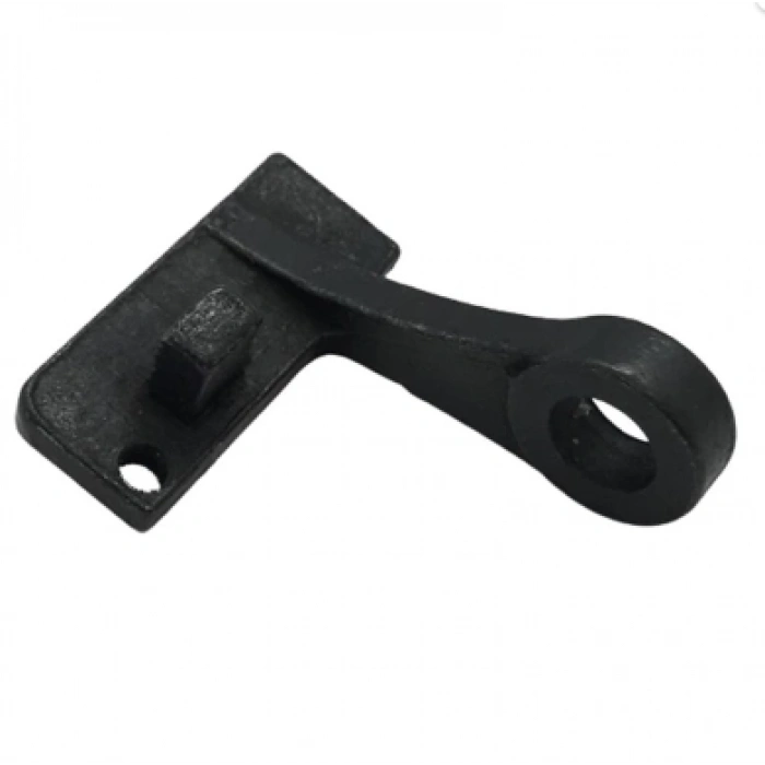 Mayer-KM Kumaş Kesim Makinesi Zımpara Destek Sol / M-528