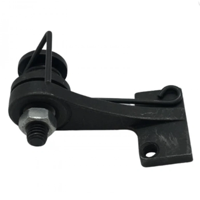 Mayer-KM Kumaş Kesim Makinesi Zımpara Destek Takım Sağ / M-523