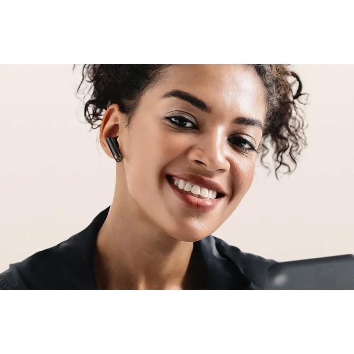 MCDODO HP-8031 TWS BLUETOOTH KABLOSUZ KULAKLIK SİYAH