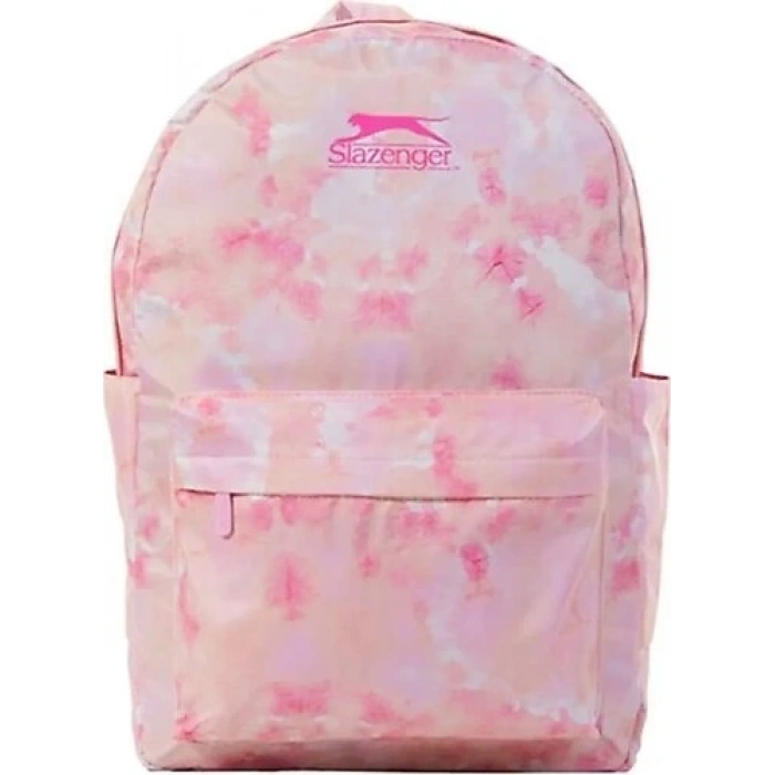ME 22176 SLAZENGER SIRT ÇANTASI AÇIK PEMBE
