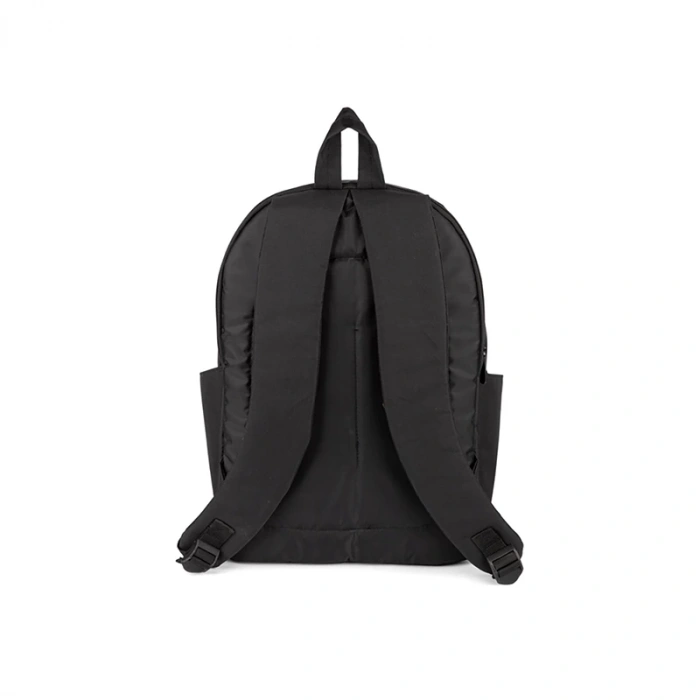 ME 23068 SLAZENGER BLACK PVC CEP SIRT ÇANTASI