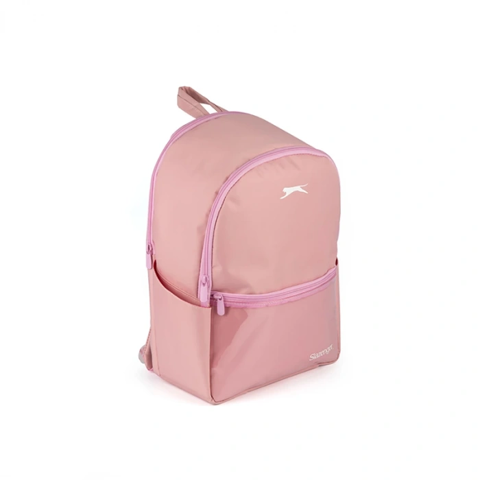 ME 23070 SLAZENGER PINK PVC CEP SIRT ÇANTASI