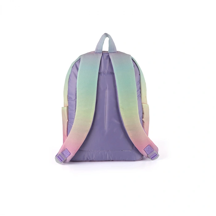 ME 23080 SLAZENGER RAINBOW COLOR RIOT SIRT ÇANTASI