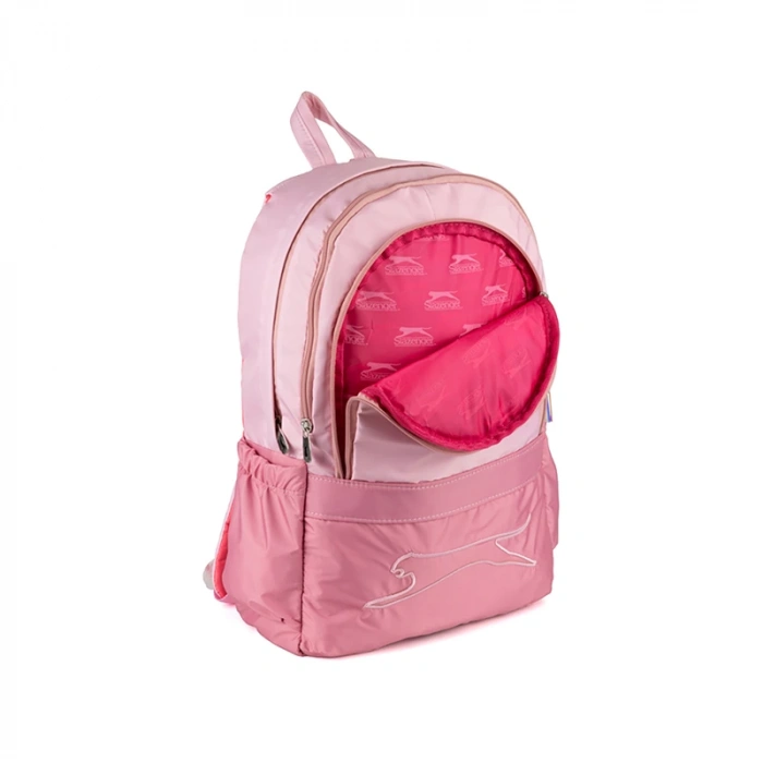 ME 23112 SLAZENGER TORIA PARAŞÜT KUMAŞ YAVRUAĞZI SIRT ÇANTASI