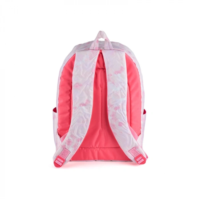 ME 23118 SLAZENGER SIRT ÇANTASI ZIRHLI PEMBE