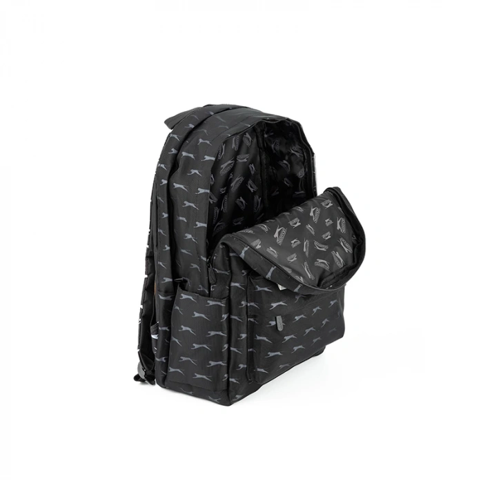 ME 23131 SLAZENGER SIRT ÇANTASI ZIRHLI SİYAH