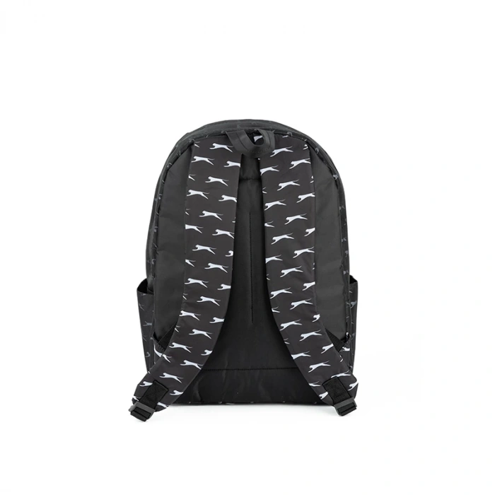 ME 23131 SLAZENGER SIRT ÇANTASI ZIRHLI SİYAH