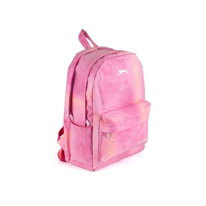 ME 23138 SLAZENGER SIRT ÇANTASI ARMOR PEMBE