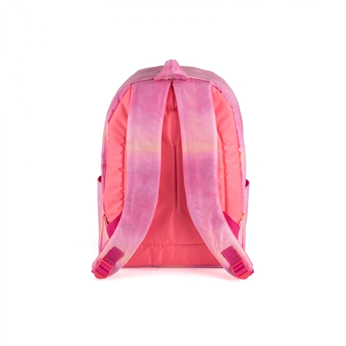 ME 23138 SLAZENGER SIRT ÇANTASI ARMOR PEMBE