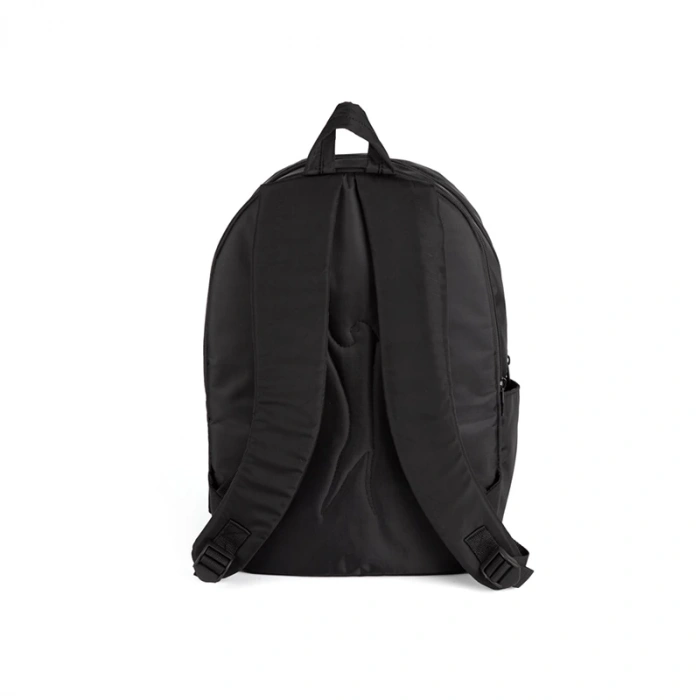 ME 23144 SLAZENGER SİYAH BANT DETAYLI PARAŞÜT SIRT ÇANTASI