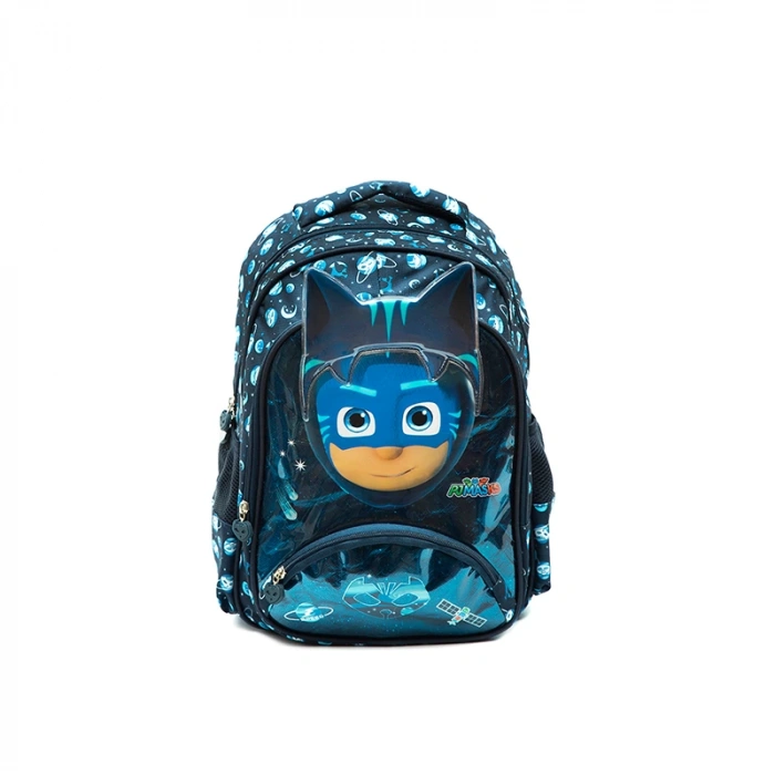 ME 23400 PJ MASK OKUL ÇANTASI