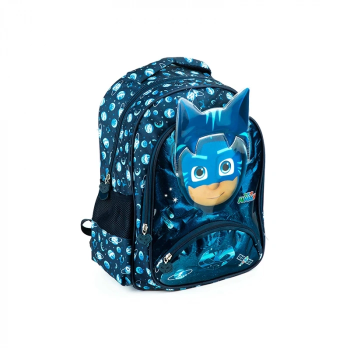 ME 23400 PJ MASK OKUL ÇANTASI