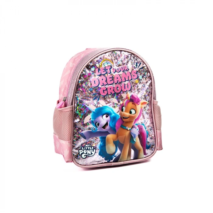 ME 23625 MY LITTLE PONY DREAMS GROW ANAOKUL ÇANTASI