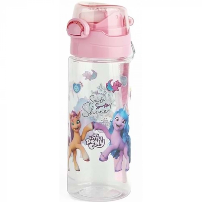 Me Matara My Lıttle Pony Plastik 500 Ml  23634