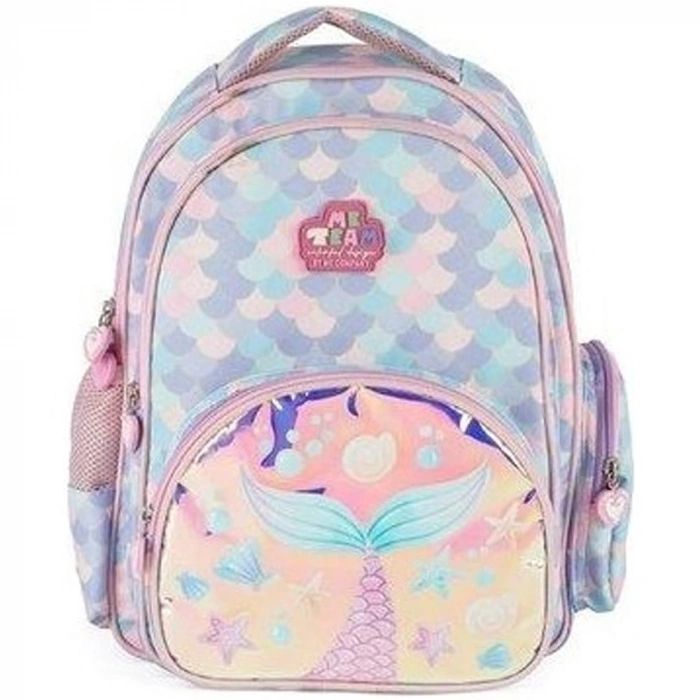 Me Okul Çantası Mermaıd 23016