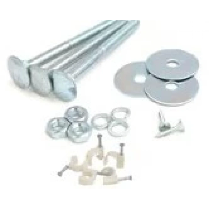 Mekanik Kavramalı Motor Tabla Askı Saplama Takımı / BD-0048