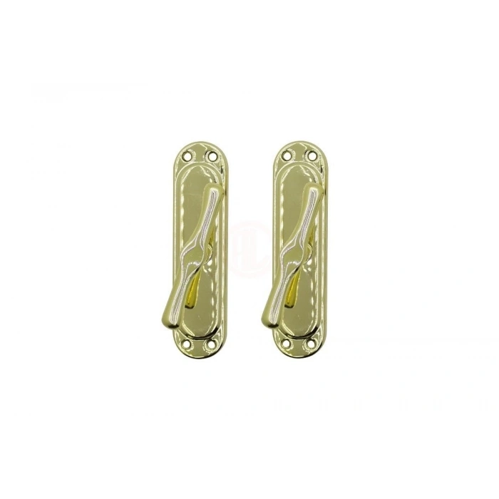 Meloni 1610 Göreme Pen.Man.Sarı - 1610GOREME