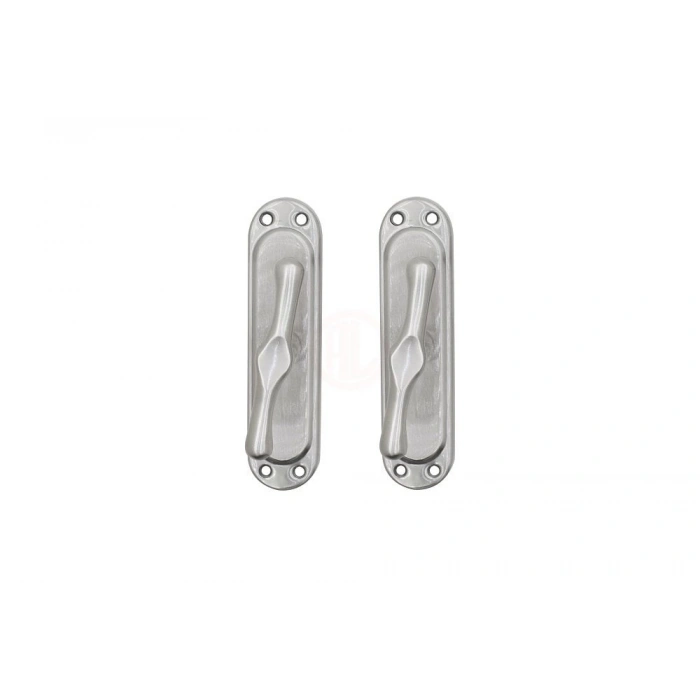 Meloni 1659 Göreme Paslanmaz Penc.Mand.Stn - 1659GOREME